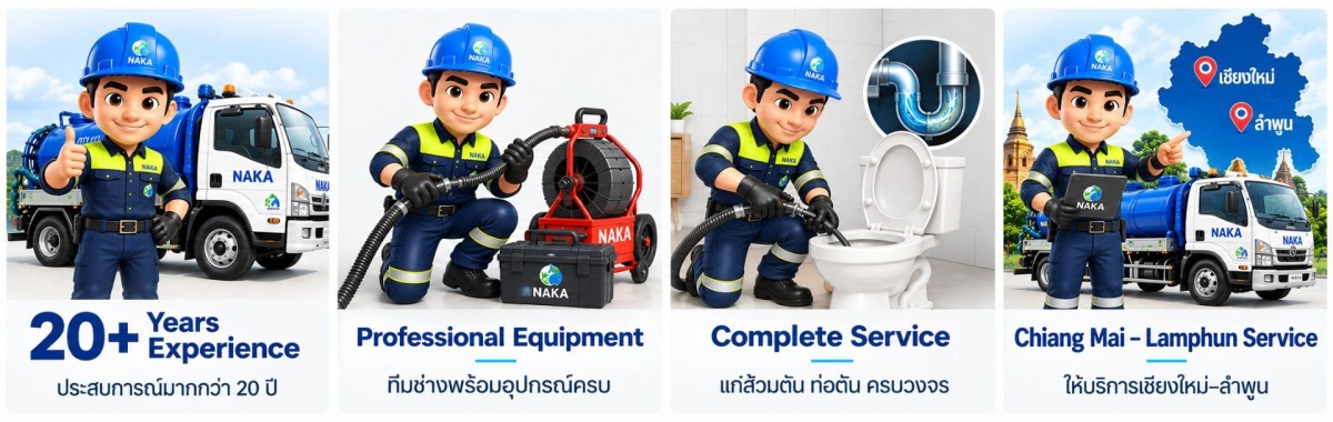 ดูดส้วม-แก้ท่อตัน ดูดส้วม-แก้ท่อตัน
